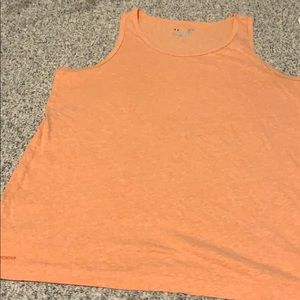 Under Armour Heat Gear Tank Top